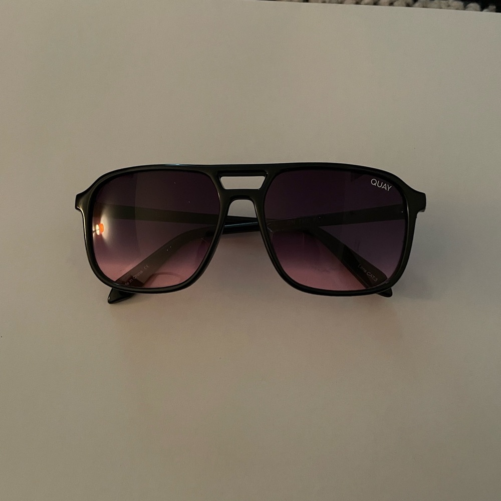 QUAY sunglasses